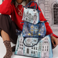 Vendula Cats In The City Bonnie Weekender