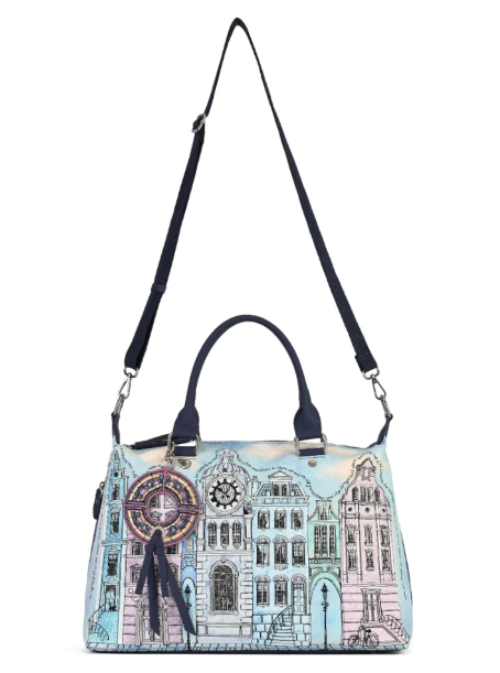 Vendula Cats In The City Bonnie Weekender