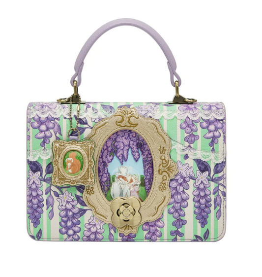 Vendula Regency Gardens Cassie Bag