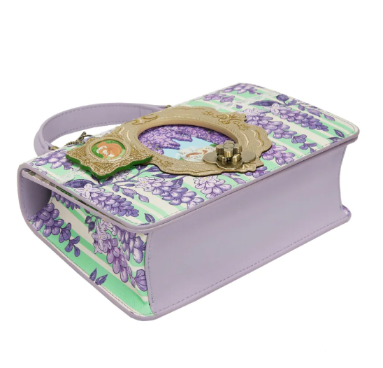 Vendula Regency Gardens Cassie Bag