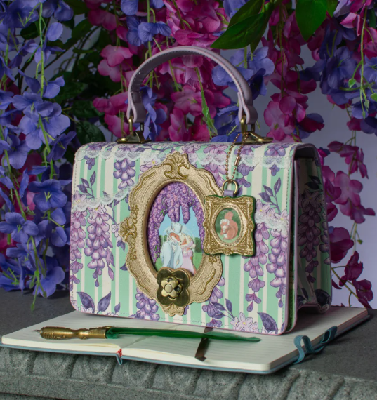 Vendula Regency Gardens Cassie Bag