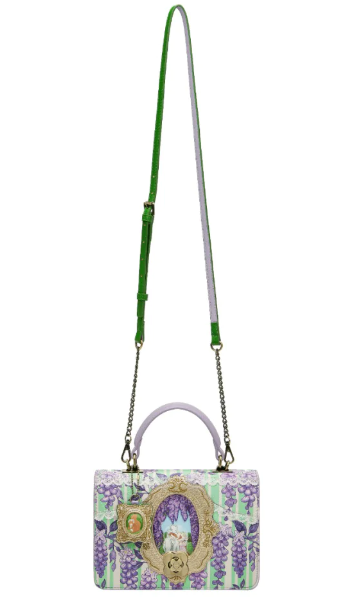 Vendula Regency Gardens Cassie Bag