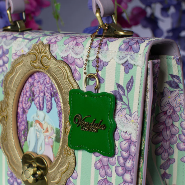 Vendula Regency Gardens Cassie Bag