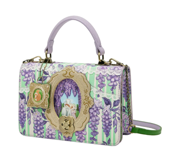 Vendula Regency Gardens Cassie Bag