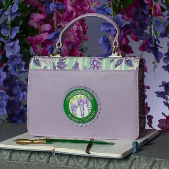 Vendula Regency Gardens Cassie Bag