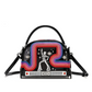 Vendula Kittys Drive In Movie Caturday Night Fever Cattilac Bag
