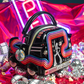 Vendula Kittys Drive In Movie Caturday Night Fever Cattilac Bag
