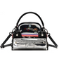 Vendula Kittys Drive In Movie Caturday Night Fever Cattilac Bag