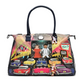 Vendula Kittys Drive In Movie Caturday Night Fever Bonnie Weekender
