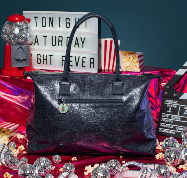 Vendula Kittys Drive In Movie Caturday Night Fever Bonnie Weekender