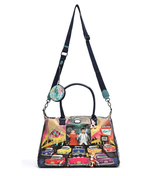 Vendula Kittys Drive In Movie Caturday Night Fever Bonnie Weekender