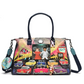 Vendula Kittys Drive In Movie Caturday Night Fever Bonnie Weekender