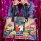 Vendula Kittys Drive In Movie Caturday Night Fever Bonnie Weekender