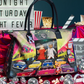 Vendula Kittys Drive In Movie Caturday Night Fever Bonnie Weekender