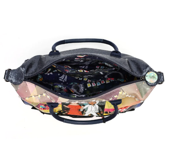Vendula Kittys Drive In Movie Caturday Night Fever Bonnie Weekender
