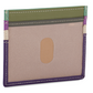 Mywalit Credit Card Holder with Window Orchid