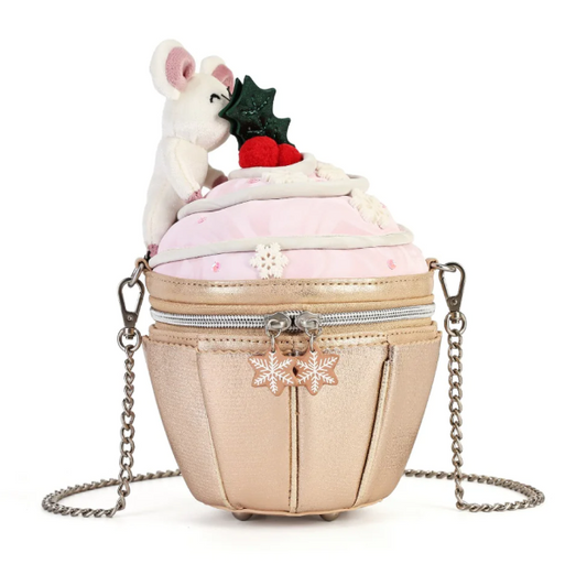 Vendula Sugarloaf Bakery Cupcake Bag