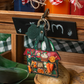 Vendula The Farmhouse Pantry Key Charm