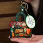 Vendula The Farmhouse Pantry Key Charm