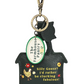 Vendula The Farmhouse Pantry Key Charm