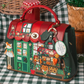 Vendula The Farmhouse Pantry Key Charm