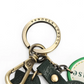 Vendula The Farmhouse Pantry Key Charm