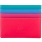Mywalit Credit Card Holder with Window Lipstick