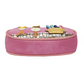 Vendula Sewing Shop Raspberry Edition Clipper Coin Purse