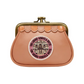 Vendula Voyage Travel Shop Clipper Coin Purse