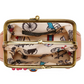 Vendula Voyage Travel Shop Clipper Coin Purse