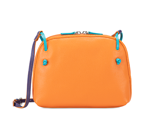 Mywalit Rio Small Zip Top Bag Copacabana