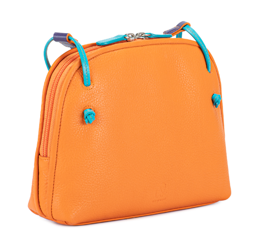 Mywalit Rio Small Zip Top Bag Copacabana