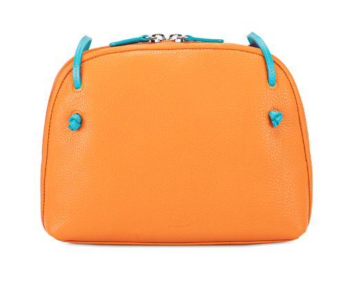 Mywalit Rio Small Zip Top Bag Copacabana
