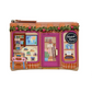 Vendula Voyage Travel Shop Zipper Coin Purse