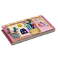 Vendula Sewing Shop Raspberry Edition Compact Folding Wallet