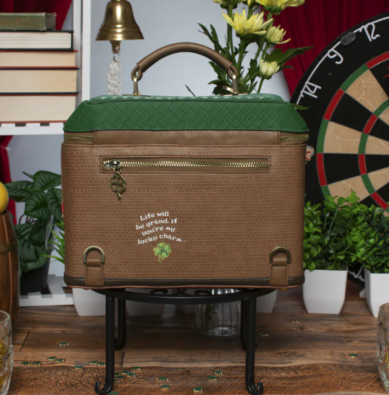 Vendula Clover Inn Cora Bag