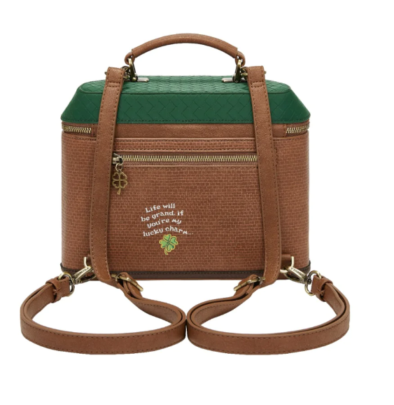 Vendula Clover Inn Cora Bag