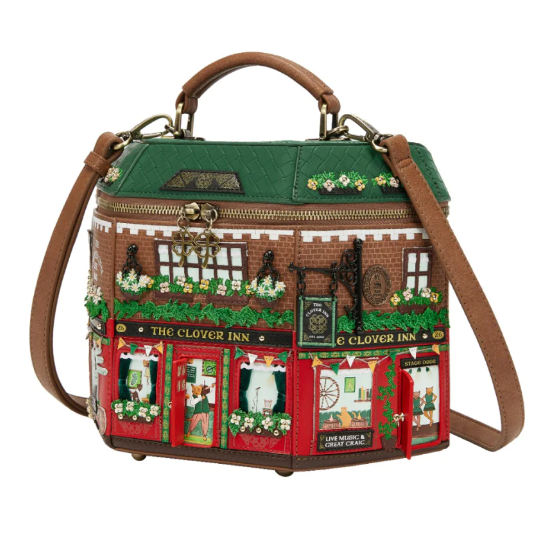 Vendula Clover Inn Cora Bag