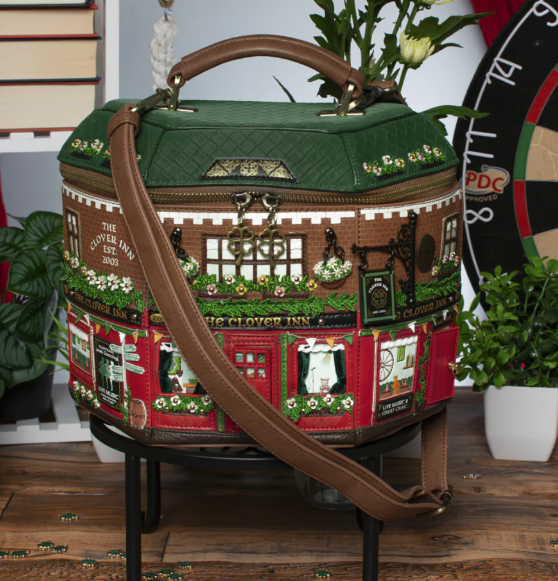 Vendula Clover Inn Cora Bag