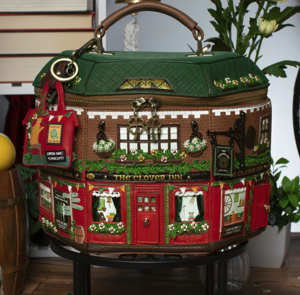 Vendula Clover Inn Cora Bag