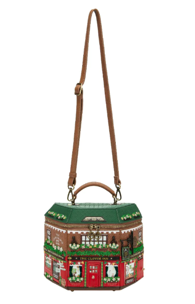 Vendula Clover Inn Cora Bag