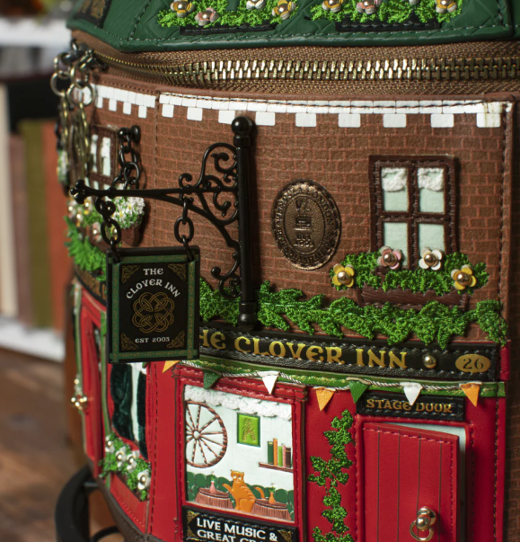 Vendula Clover Inn Cora Bag