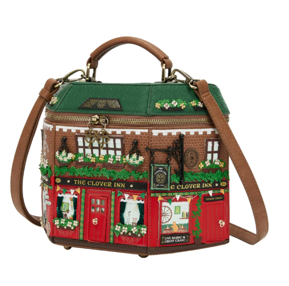 Vendula Clover Inn Cora Bag