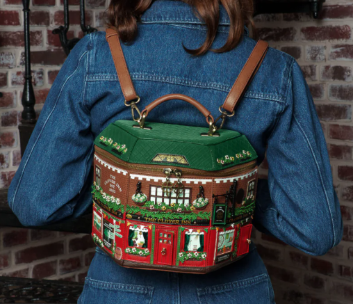 Vendula Clover Inn Cora Bag