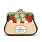 Vendula The Farmhouse Pantry Clipper Coin Purse