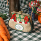 Vendula The Farmhouse Pantry Clipper Coin Purse