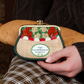 Vendula The Farmhouse Pantry Clipper Coin Purse