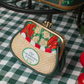 Vendula The Farmhouse Pantry Clipper Coin Purse
