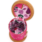 Vendula Pink Ribbon Sewing Box Scrapbook Cotton Reel Bag