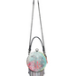 Vendula Kittys Drive In Movie Caturday Night Fever Disco Ball Bag